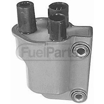 Слика на Бобина SMPE Fuel Parts CU1411 за Rover 800 (XS) 827 SI/Sterling (XS) - 169 коњи бензин