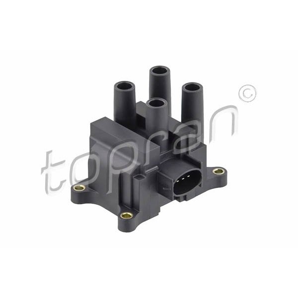 Слика на Бобина TOPRAN 302 104 за VW Polo 3 Box (6nf) 1.9 D - 64 коњи дизел