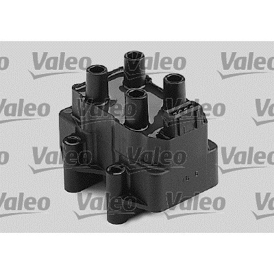 Слика на Бобина VALEO 245040 за Citroen Relay BOX 244 2.0 - 110 коњи бензин