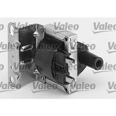 Слика на Бобина VALEO 245042 за Citroen Jumpy BOX BS,BT,BY,BZ 2.0 HDi 95 - 94 коњи дизел