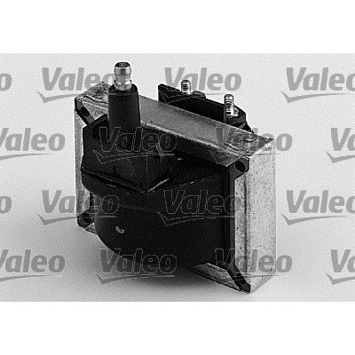 Слика на Бобина VALEO 245054 за Renault Express Box 1.4 - 80 коњи бензин