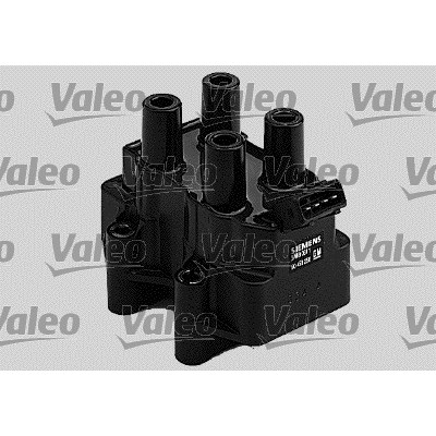 Слика на Бобина VALEO 245057 за Citroen Jumpy BOX BS,BT,BY,BZ 1.9 D 70 - 69 коњи дизел