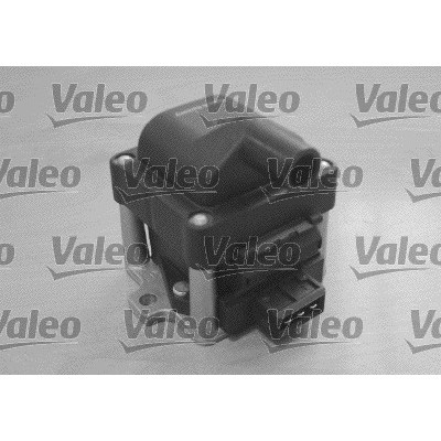 Слика на Бобина VALEO 245092 за Seat Cordoba Saloon (6K2,C2) 1.8 i 16V - 129 коњи бензин