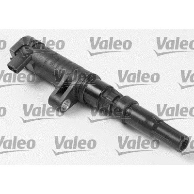 Слика на Бобина VALEO 245104 за Renault Laguna 2 (BG0-1) 2.0 16V Turbo (BG0S, BG0Z, BG1L, BG1M) - 163 коњи бензин