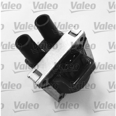 Слика на Бобина VALEO 245138 за Renault Megane 1 (BA0-1) 2.0 i (BA0G) - 114 коњи бензин