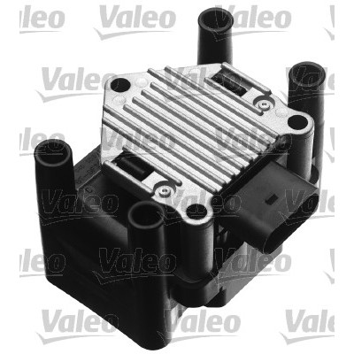 Слика на Бобина VALEO 245159 за Seat Exeo ST (3R5) 1.6 - 102 коњи бензин