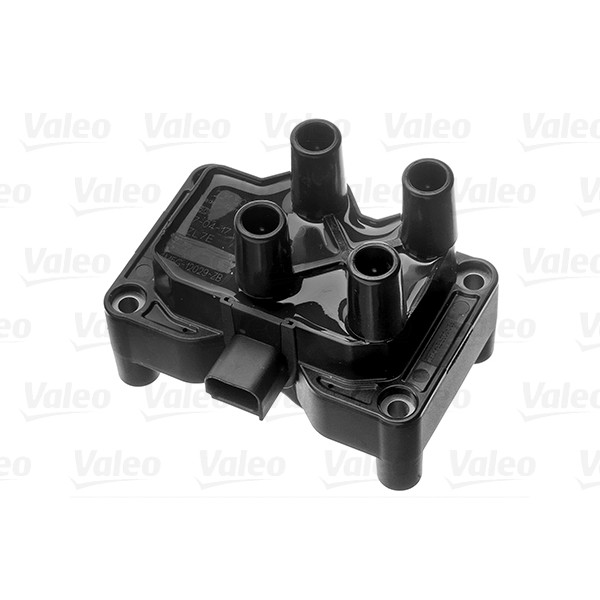 Слика на Бобина VALEO 245173 за VW Polo 3 (6n1) 1.7 SDI - 57 коњи дизел