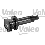 Слика на Бобина VALEO 245178 за Mercedes 190 (w201) D (201.126) - 90 коњи дизел