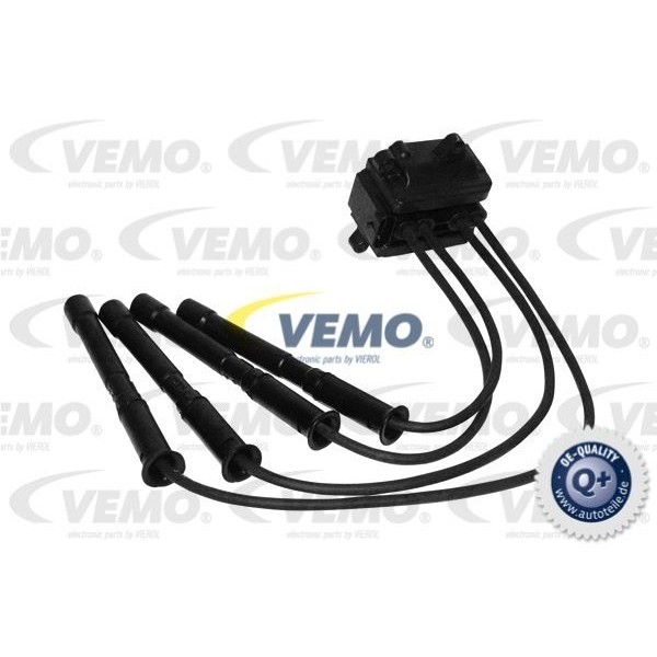 Слика на Бобина VEMO Q+ V46-70-0012 за Nissan Micra (K12) 1.5 dCi - 86 коњи дизел