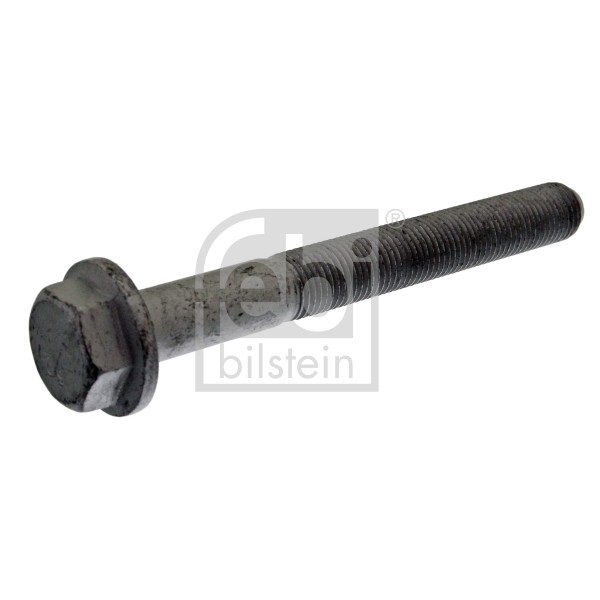 Слика на болт,  носач FEBI BILSTEIN 40158 за камион Mercedes Actros 1996 3343 S - 428 коњи дизел