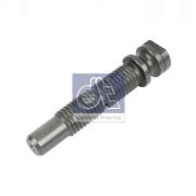 Слика 1 $на Болт (шифт) на ресор DT Spare Parts 1.25011