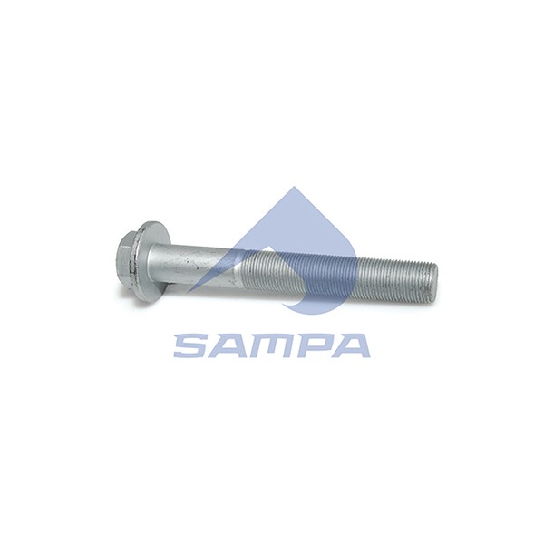 Слика на Болт (шифт) на ресор SAMPA 061.374