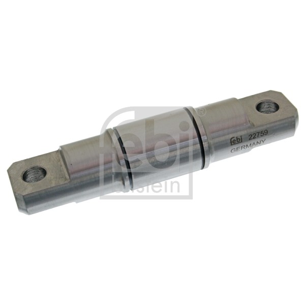 Слика на болт , исклучна вила FEBI BILSTEIN 22759 за камион Mercedes Actros MP2, MP3 1841, L, LL - 408 коњи дизел