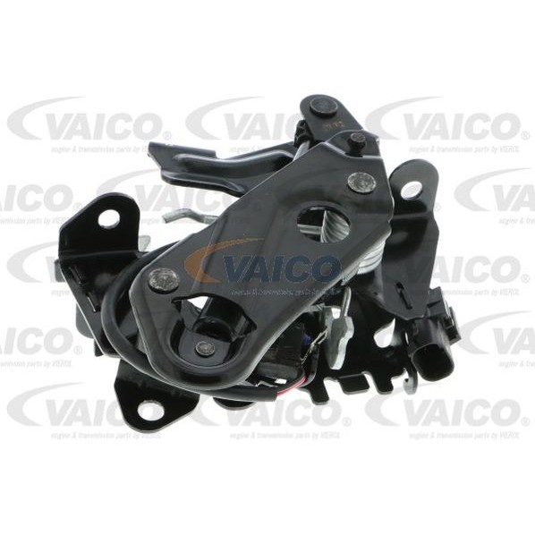 Слика на Брава за хауба VAICO Original  Quality V20-2147 за BMW 7 Series F 730 d - 211 коњи дизел