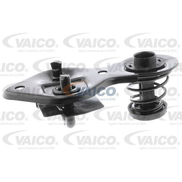 Слика на Брава за хауба VAICO Original  Quality V30-2954 за Mercedes C-class Estate (s203) C 32 AMG Kompressor (203.265) - 354 коњи бензин