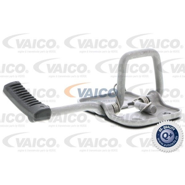 Слика на Брава за хауба VAICO Q+ V10-4795 за VW Polo 5 (6R) 1.4 TDI - 90 коњи дизел