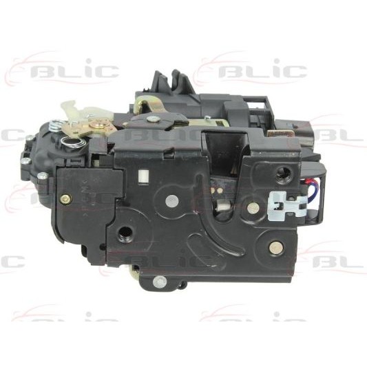 Слика на брава на врата BLIC 6010-01-020421P за VW Jetta 4 (1J2) 1.8 T - 180 коњи бензин