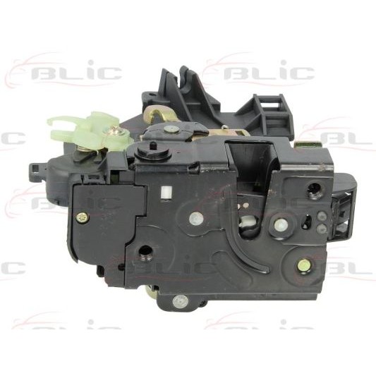 Слика на брава на врата BLIC 6010-01-039433P за VW Jetta 4 (1J2) 1.8 T - 150 коњи бензин