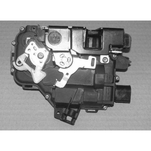 Слика на брава на врата BUGIAD BSP20493 за VW Jetta 4 Estate (1J6) 2.3 V5 - 150 коњи бензин