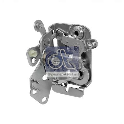 Слика на брава на врата DT Spare Parts 2.72162 за камион Volvo FL 12/420 - 420 коњи дизел