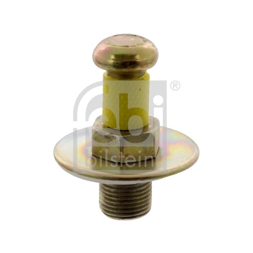 Слика на брава на врата FEBI BILSTEIN 15676 за VW Passat 2 (B2,32B) 1.9 - 115 коњи бензин