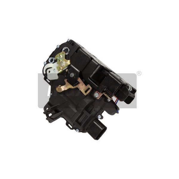 Слика на брава на врата MAXGEAR 28-0267 за VW Jetta 4 (1J2) 1.9 TDI - 150 коњи дизел