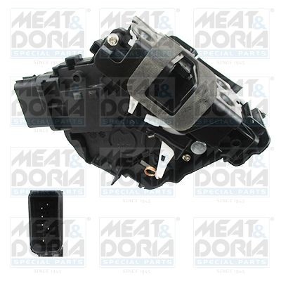 Слика на Брава на врата MEAT & DORIA 31136 за Ford Focus 2 (da) 2.5 ST - 225 коњи бензин