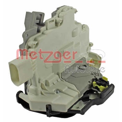 Слика на брава на врата METZGER 2314011 за Seat Exeo (3R2) 2.0 TDI - 143 коњи дизел