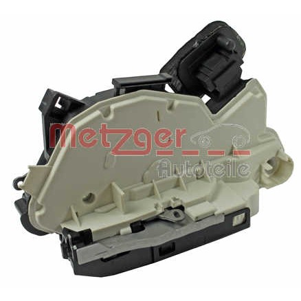 Слика на брава на врата METZGER 2314033 за VW Polo 5 (6R) 1.0 - 60 коњи бензин