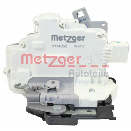 Слика на брава на врата METZGER 2314052 за Seat Altea XL (5P5,5P8) 2.0 TDI 4x4 - 140 коњи дизел