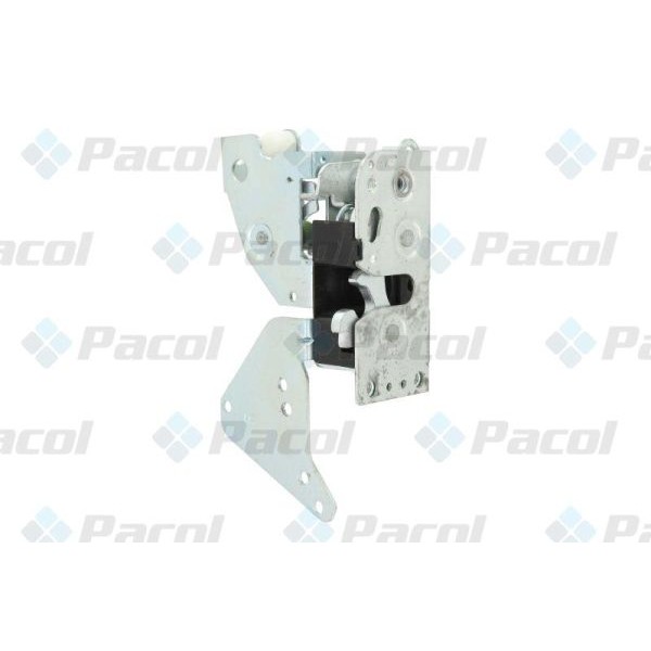 Слика на брава на врата PACOL SCA-DH-006R за камион Scania P,G,R,T Series P 360 - 360 коњи дизел