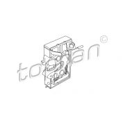 Слика 1 на брава на врата TOPRAN 103 432