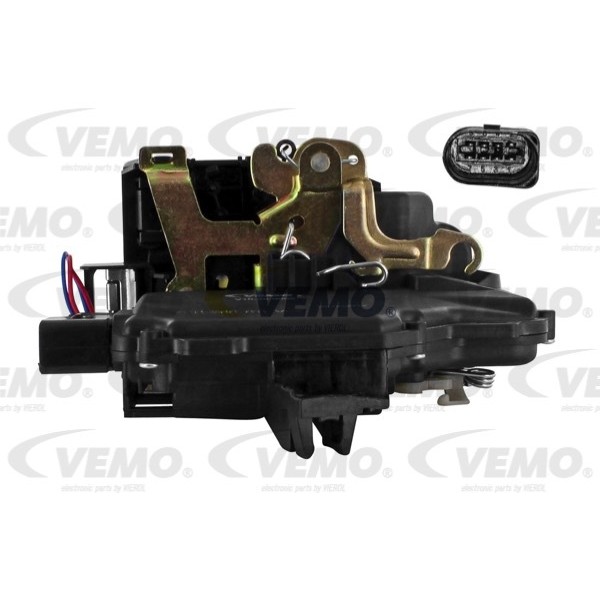 Слика на брава на врата VEMO Original  Quality V10-85-0005 за Seat Toledo 2 Saloon (1M2) 1.9 TDI - 150 коњи дизел