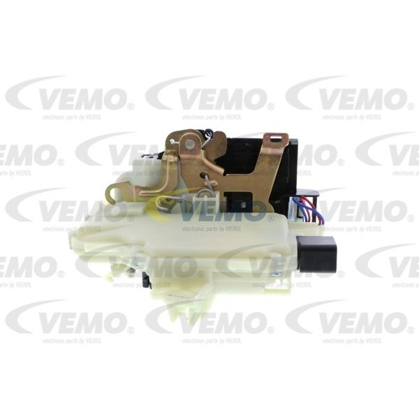 Слика на брава на врата VEMO Original  Quality V10-85-0011 за VW Jetta 4 (1J2) 1.8 T - 180 коњи бензин