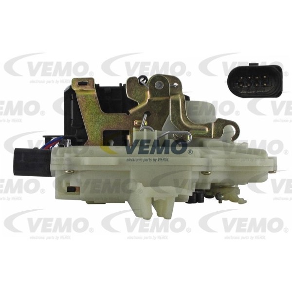 Слика на брава на врата VEMO Original  Quality V10-85-0012 за VW Jetta 4 (1J2) 1.8 T - 180 коњи бензин