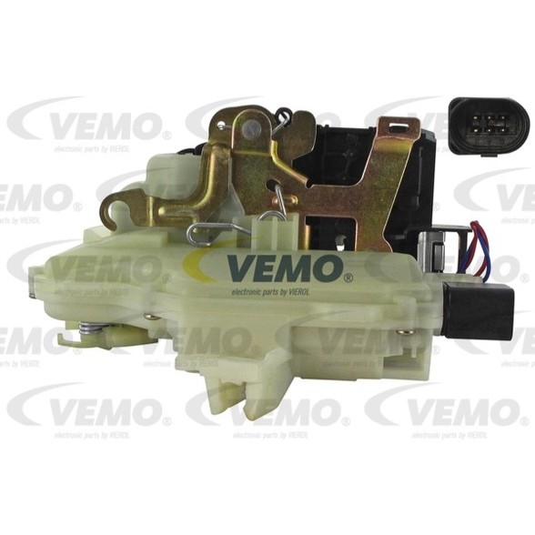 Слика на брава на врата VEMO Original  Quality V10-85-0013 за VW Jetta 4 Estate (1J6) 1.6 16V - 105 коњи бензин