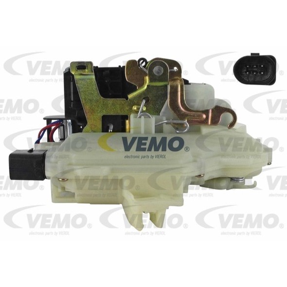 Слика на брава на врата VEMO Original  Quality V10-85-0014 за Seat Toledo 2 Saloon (1M2) 1.4 16V - 75 коњи бензин