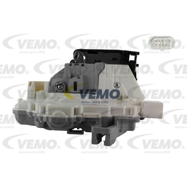 Слика на брава на врата VEMO Original  Quality V10-85-0019 за Seat Ibiza 4 (6J) 1.2 - 70 коњи бензин