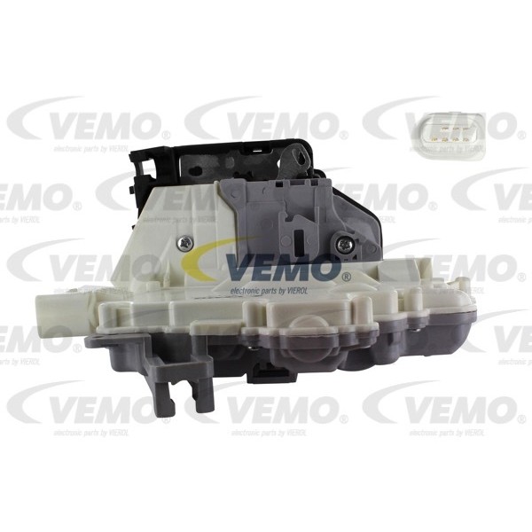 Слика на брава на врата VEMO Original  Quality V10-85-0020 за Skoda Superb (3T4) 1.8 TSI 4x4 - 160 коњи бензин