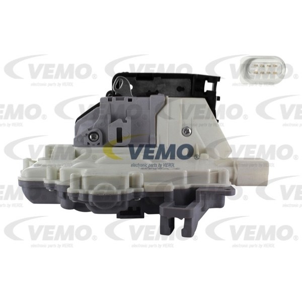 Слика на брава на врата VEMO Original  Quality V10-85-0021 за Seat Ibiza 4 (6J) 1.2 - 70 коњи бензин