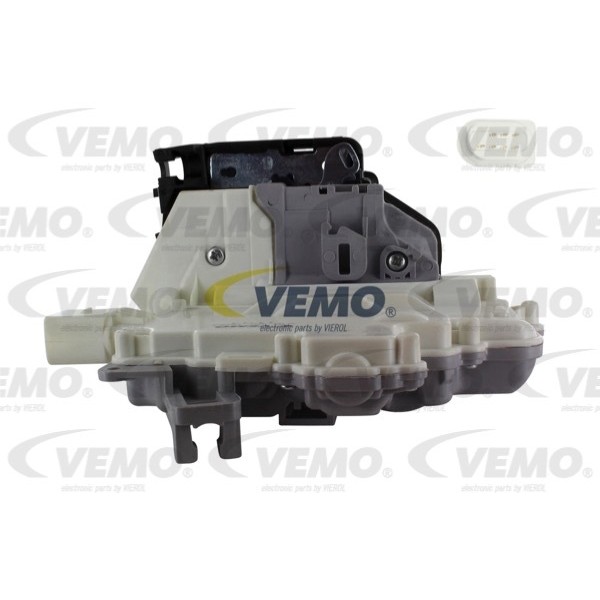 Слика на брава на врата VEMO Original  Quality V10-85-0022 за Skoda Superb (3T4) 1.8 TSI 4x4 - 160 коњи бензин