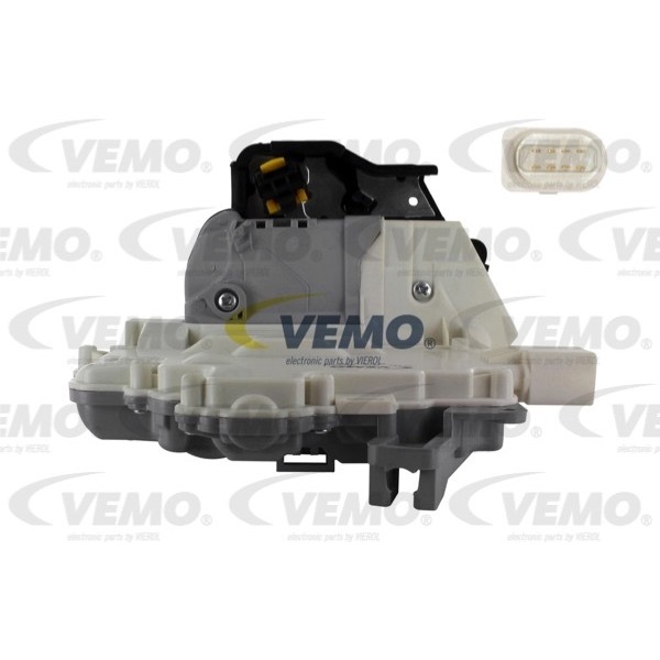 Слика на брава на врата VEMO Original  Quality V10-85-0025 за Seat Exeo (3R2) 2.0 TDI - 143 коњи дизел