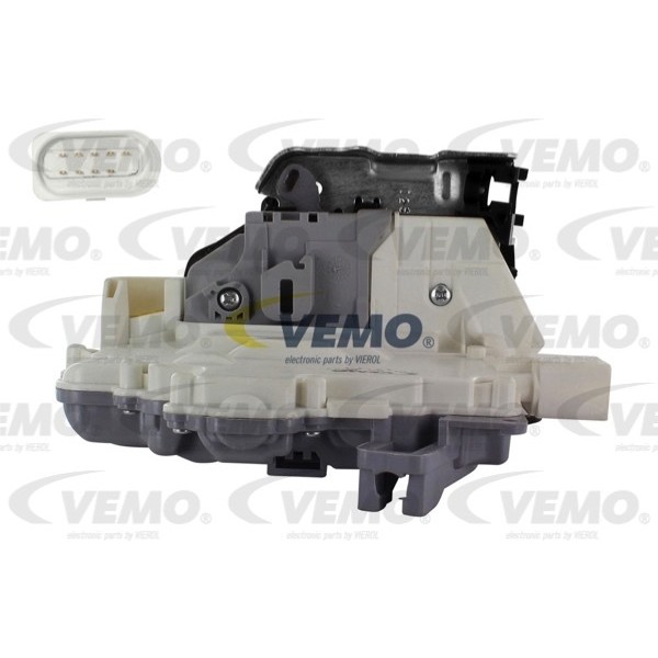 Слика на брава на врата VEMO Original  Quality V10-85-0027 за Audi Q7 (4L) 3.6 FSI - 280 коњи бензин