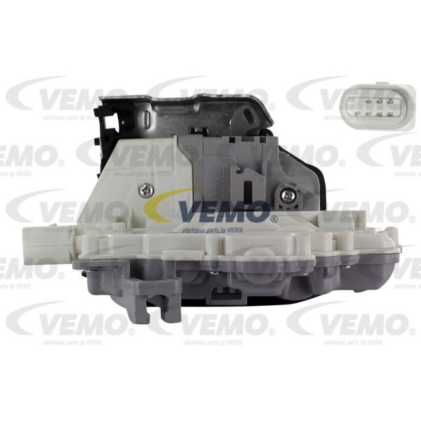 Слика на брава на врата VEMO Original  Quality V10-85-0028 за Audi A4 Avant (8K5, B8) 2.0 TDI - 163 коњи дизел