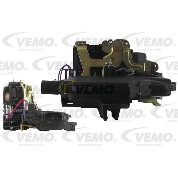 Слика на брава на врата VEMO Original  Quality V10-85-6347 за Seat Toledo 2 Saloon (1M2) 1.9 TDI - 130 коњи дизел