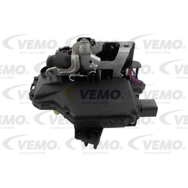 Слика на брава на врата VEMO Original  Quality V10-85-6348 за Seat Toledo 2 Saloon (1M2) 1.9 TDI - 150 коњи дизел