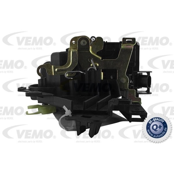 Слика на брава на врата VEMO Q+ V10-85-2241 за VW Polo 4 (9n) 1.6 16V - 105 коњи бензин