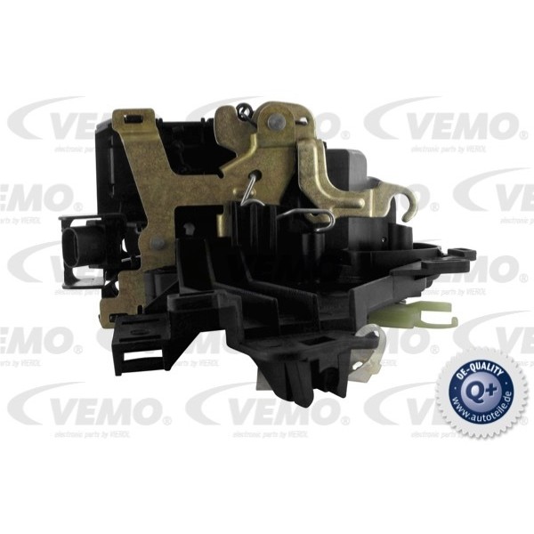 Слика на брава на врата VEMO Q+ V10-85-2242 за VW Jetta 4 Estate (1J6) 1.9 TDI 4motion - 101 коњи дизел