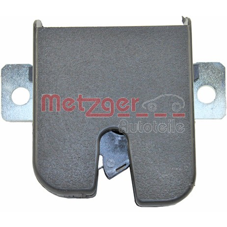 Слика на брава на задна врата METZGER 2310526 за VW Jetta 4 Estate (1J6) 1.6 16V - 105 коњи бензин