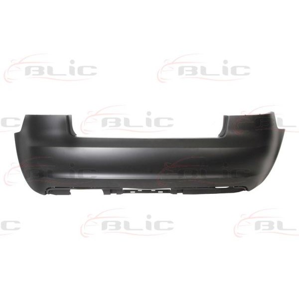 Слика на браник BLIC 5506-00-0026954Q за Audi A3 Cabrio 2.0 TDI - 136 коњи дизел